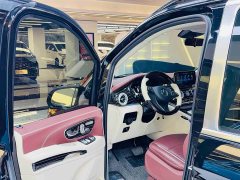 Mercedes-Benz Vito 2.0T Elite Edition 7 seats - фото 6