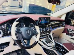 Mercedes-Benz Vito 2.0T Elite Edition 7 seats - фото 8