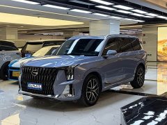 Trumpchi GS8 Dual Engine Series 2.0TM Four-wheel Drive Premium Edition (Seven Seats) - фото 1