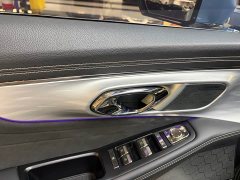 Trumpchi GS8 Dual Engine Series 2.0TM Four-wheel Drive Premium Edition (Seven Seats) - фото 10