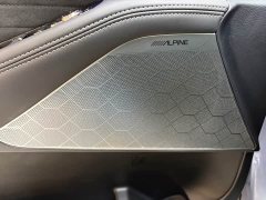 Trumpchi GS8 Dual Engine Series 2.0TM Four-wheel Drive Premium Edition (Seven Seats) - фото 11