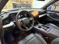 Trumpchi GS8 Dual Engine Series 2.0TM Four-wheel Drive Premium Edition (Seven Seats) - фото 12
