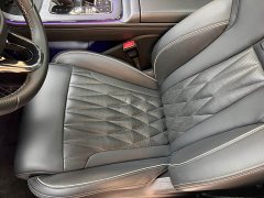 Trumpchi GS8 Dual Engine Series 2.0TM Four-wheel Drive Premium Edition (Seven Seats) - фото 13