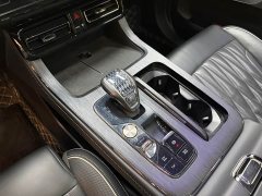 Trumpchi GS8 Dual Engine Series 2.0TM Four-wheel Drive Premium Edition (Seven Seats) - фото 14