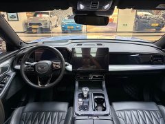 Trumpchi GS8 Dual Engine Series 2.0TM Four-wheel Drive Premium Edition (Seven Seats) - фото 16