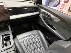 Trumpchi GS8 Dual Engine Series 2.0TM Four-wheel Drive Premium Edition (Seven Seats) - фото 18