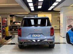 Trumpchi GS8 Dual Engine Series 2.0TM Four-wheel Drive Premium Edition (Seven Seats) - фото 2