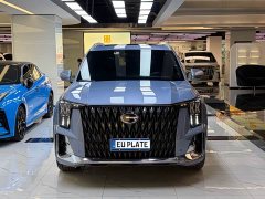 Trumpchi GS8 Dual Engine Series 2.0TM Four-wheel Drive Premium Edition (Seven Seats) - фото 6