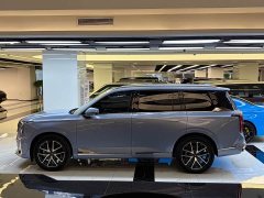 Trumpchi GS8 Dual Engine Series 2.0TM Four-wheel Drive Premium Edition (Seven Seats) - фото 7