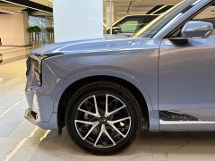 Trumpchi GS8 Dual Engine Series 2.0TM Four-wheel Drive Premium Edition (Seven Seats) - фото 8