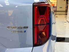 Trumpchi GS8 Dual Engine Series 2.0TM Four-wheel Drive Premium Edition (Seven Seats) - фото 9