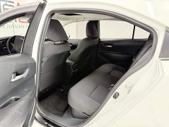 Toyota Corolla Dual Engine 1.8L E-CVT Elite Edition - фото 10