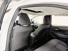Toyota Corolla Dual Engine 1.8L E-CVT Elite Edition - фото 11