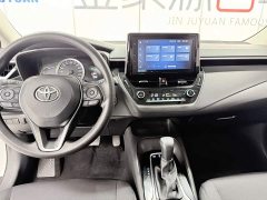 Toyota Corolla Dual Engine 1.8L E-CVT Elite Edition - фото 12