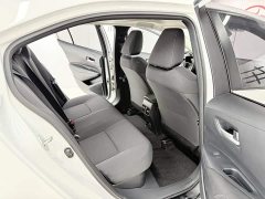 Toyota Corolla Dual Engine 1.8L E-CVT Elite Edition - фото 14