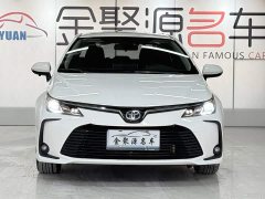Toyota Corolla Dual Engine 1.8L E-CVT Elite Edition - фото 2
