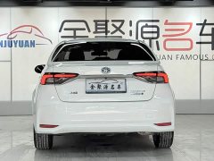 Toyota Corolla Dual Engine 1.8L E-CVT Elite Edition - фото 5