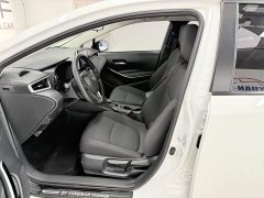 Toyota Corolla Dual Engine 1.8L E-CVT Elite Edition - фото 7