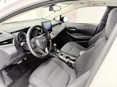Toyota Corolla Dual Engine 1.8L E-CVT Elite Edition - фото 8