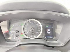 Toyota Corolla Dual Engine 1.8L E-CVT Elite Edition - фото 9