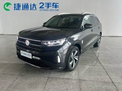 Nissan Tavendor 380TSI 4Motion R-Line Touring Edition - фото 1