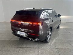 Nissan Tavendor 380TSI 4Motion R-Line Touring Edition - фото 18