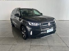 Nissan Tavendor 380TSI 4Motion R-Line Touring Edition - фото 2
