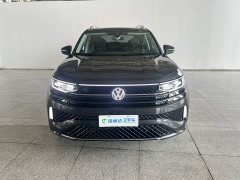 Nissan Tavendor 380TSI 4Motion R-Line Touring Edition - фото 3