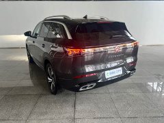Nissan Tavendor 380TSI 4Motion R-Line Touring Edition - фото 4