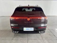 Nissan Tavendor 380TSI 4Motion R-Line Touring Edition - фото 5
