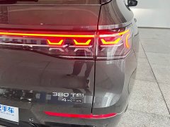 Nissan Tavendor 380TSI 4Motion R-Line Touring Edition - фото 6