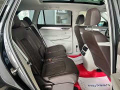 Nissan Tavendor 380TSI 4Motion R-Line Touring Edition - фото 8