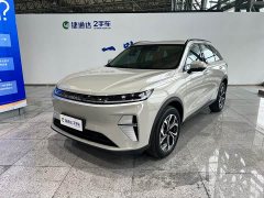 Haval Xiaolong MAX Hi4 165 Ultra Smart Driving Edition - фото 1