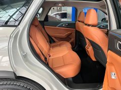 Haval Xiaolong MAX Hi4 165 Ultra Smart Driving Edition - фото 12