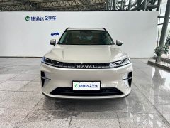 Haval Xiaolong MAX Hi4 165 Ultra Smart Driving Edition - фото 2
