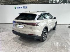 Haval Xiaolong MAX Hi4 165 Ultra Smart Driving Edition - фото 3