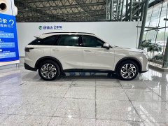 Haval Xiaolong MAX Hi4 165 Ultra Smart Driving Edition - фото 4