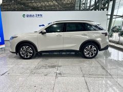 Haval Xiaolong MAX Hi4 165 Ultra Smart Driving Edition - фото 5