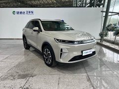 Haval Xiaolong MAX Hi4 165 Ultra Smart Driving Edition - фото 6