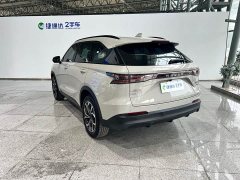 Haval Xiaolong MAX Hi4 165 Ultra Smart Driving Edition - фото 7