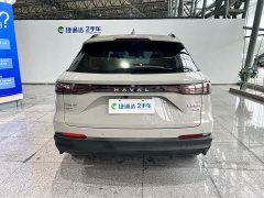 Haval Xiaolong MAX Hi4 165 Ultra Smart Driving Edition - фото 8