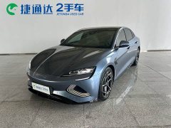 BYD Seal 700km long range rear-wheel drive version - фото 1