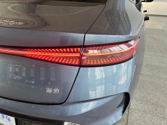 BYD Seal 700km long range rear-wheel drive version - фото 10