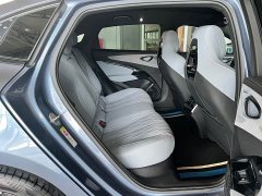 BYD Seal 700km long range rear-wheel drive version - фото 12
