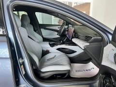 BYD Seal 700km long range rear-wheel drive version - фото 13