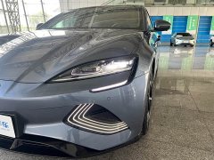 BYD Seal 700km long range rear-wheel drive version - фото 15