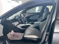 BYD Seal 700km long range rear-wheel drive version - фото 16