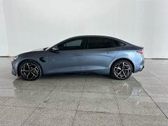 BYD Seal 700km long range rear-wheel drive version - фото 2