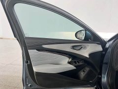BYD Seal 700km long range rear-wheel drive version - фото 20