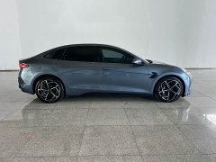 BYD Seal 700km long range rear-wheel drive version - фото 3